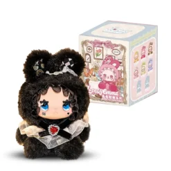 EurotronicsLovely Emma - Bunny Alliance Mystery Plüschfigur