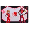 Evangelion - Asuka und Unit-02 Mousepad