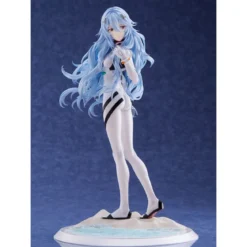 Evangelion 3.0 + 1.0 - Rei Ayanami (Voyage End) Statue