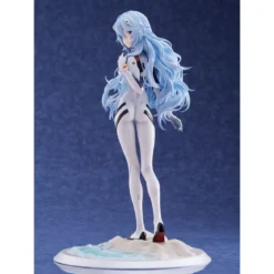 Evangelion 3.0 + 1.0 - Rei Ayanami (Voyage End) Statue