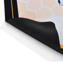 Evangelion - Rei und Unit-00 Mousepad