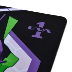Evangelion - Shinji und Unit-01 Mousepad