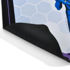 Evangelion - Shinji und Unit-01 Mousepad