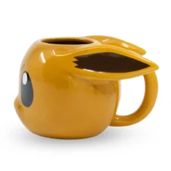 Evoli 3D Tasse - Pokemon