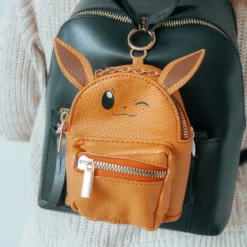 Evoli Mini Umhängetasche - Pokemon