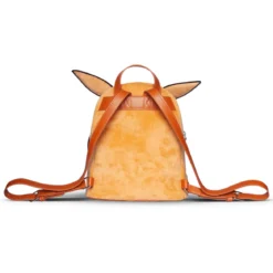 Evoli Plüsch Mini Rucksack - Pokemon