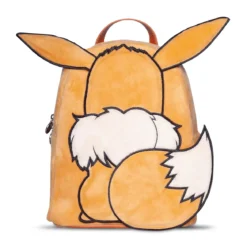 Evoli Plüsch Mini Rucksack - Pokemon