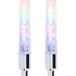 Fahrradspeichen LED Lichter