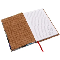 Fairy Tail - Guild Notizbuch A5