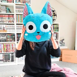 Fairy Tail - Happy Kissen
