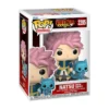 Fairy Tail - Natsu mit Happy Funko Pop Figur