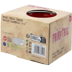 Fairy Tail Tasse 355 ml