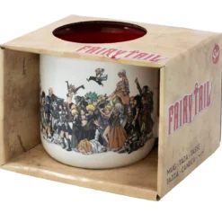 Fairy Tail Tasse 355 ml