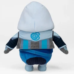 Fall Guys - Destiny Hunter Plüschfigur