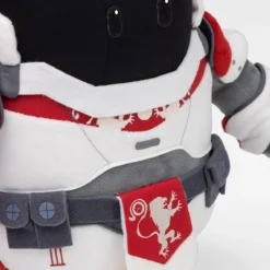 Fall Guys - Destiny Titan Plüschfigur