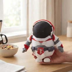 Fall Guys - Destiny Titan Plüschfigur