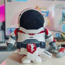 Fall Guys - Destiny Titan Plüschfigur