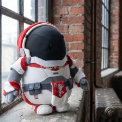 Fall Guys - Destiny Titan Plüschfigur