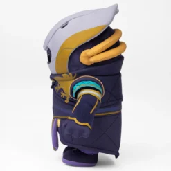 Fall Guys - Destiny Warlock Plüschfigur