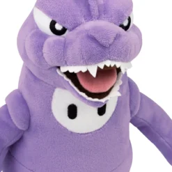 Fall Guys - Godzilla Plüsch Figur