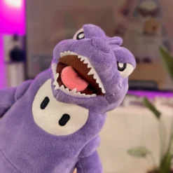 Fall Guys - Godzilla Plüsch Figur