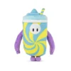 Fall Guys Plüschfigur Blue Freeze 30 cm