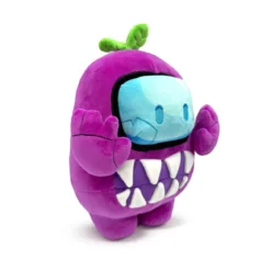 Fall Guys Plüschfigur Fall Guys x Among Us Imposter 22 cm