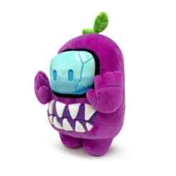 Fall Guys Plüschfigur Fall Guys x Among Us Imposter 22 cm