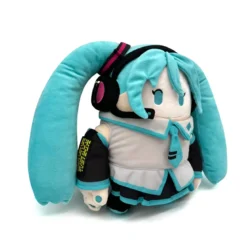 Fall Guys Plüschfigur Fall Guys x Hatsune Miku 22 cm