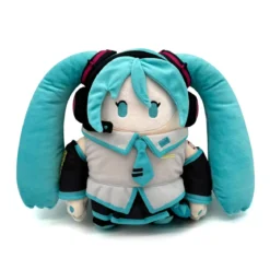 Fall Guys Plüschfigur Fall Guys x Hatsune Miku 22 cm