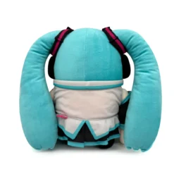 Fall Guys Plüschfigur Fall Guys x Hatsune Miku 22 cm