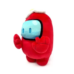 Fall Guys Plüschfigur Fall Guys x Among Us Crewmate 22 cm