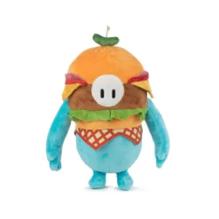 Fall Guys Plüschfigur Tasty Burger 30 cm