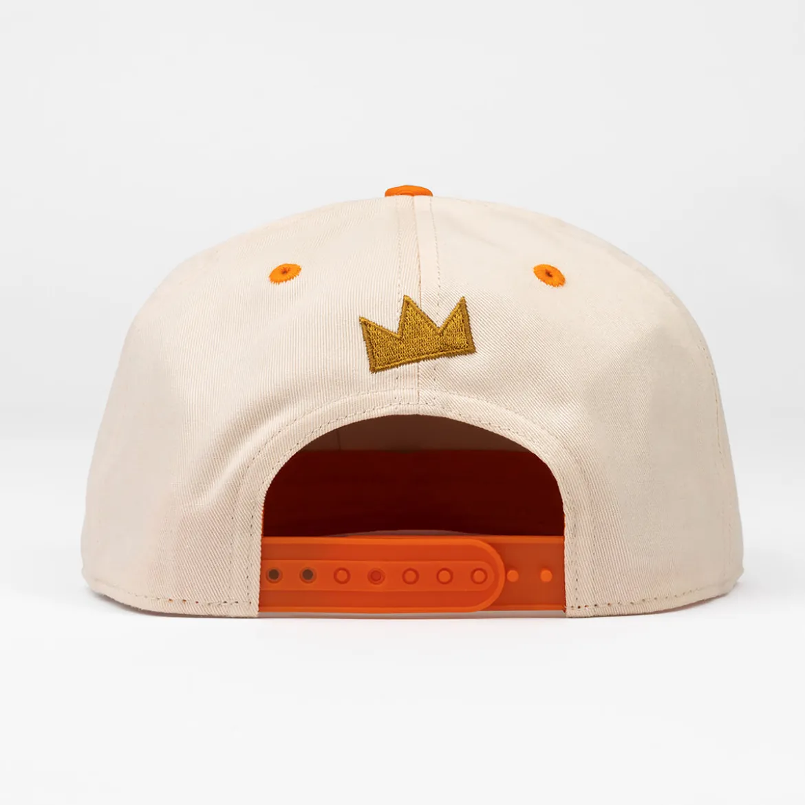 Fall Guys - Qualified Snapback Cap