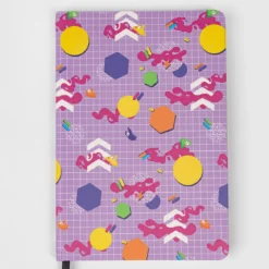 Fall Guys - Saved by the Bean Notizbuch