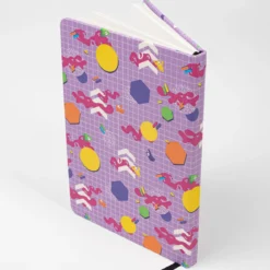 Fall Guys - Saved by the Bean Notizbuch