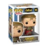 Fallout - Caesar Funko Pop Figur