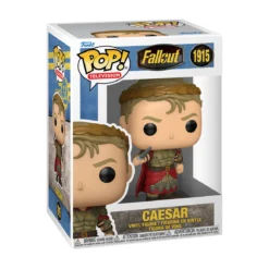 Fallout - Caesar Funko Pop Figur