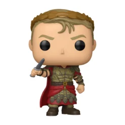 Fallout - Caesar Funko Pop Figur