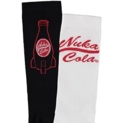 Fallout - Crew Socken 3er Set