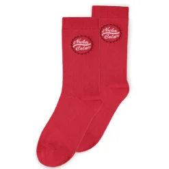 Fallout - Crew Socken 3er Set