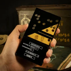 Fallout - Eternal Nuclear Keycard Replik Limited Edition