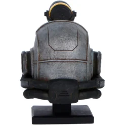 Fallout - Excavator Helm Replik