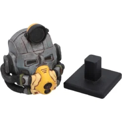 Fallout - Excavator Helm Replik