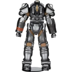 Fallout Gaming Edition Actionfigur Paladin Danse 20 cm