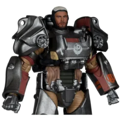 Fallout Gaming Edition Actionfigur Paladin Danse 20 cm