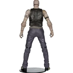 Fallout Gaming Edition Actionfigur Joshua Graham 17 cm