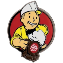 Fallout Geschenkebox Nuka-Cola