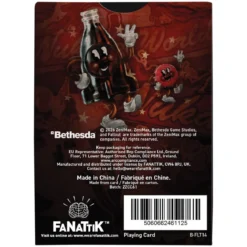 Fallout Geschenkebox Nuka-Cola