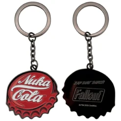 Fallout Geschenkebox Nuka-Cola
